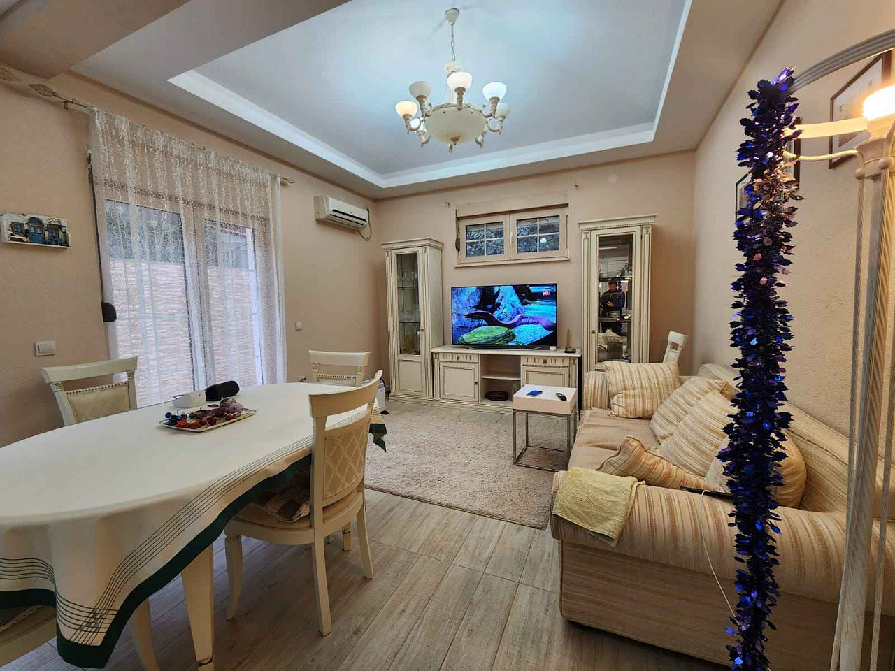 House for sale in Herceg Novi with a swimming pool 